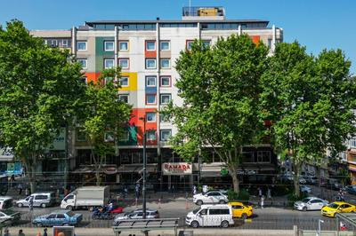 Ramada by Wyndham İstanbul Eski Şehir - Image 28