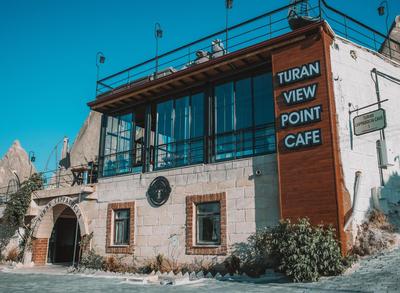 Turan Cappadocia Cave - Image 90