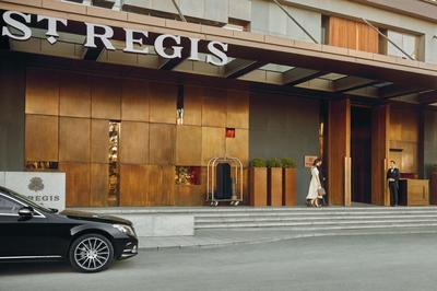 The St. Regis İstanbul - Image 63