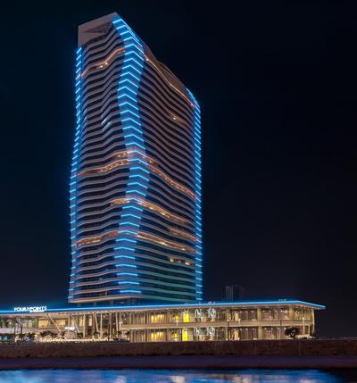 Four Points by Sheraton Izmir - Image 95