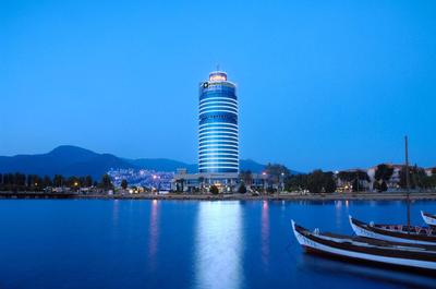 Wyndham Grand Izmir Ozdilek Thermal & Spa - Image 82