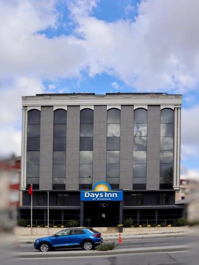 Istanbul New Airport Otel Trademark Collection by Wyndham - Image 60