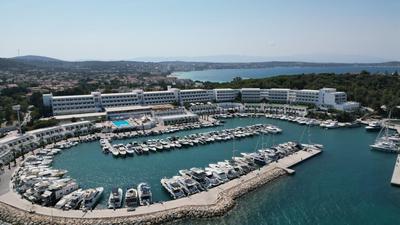 Altin Yunus Hotel & SPA - Çeşme - Image 46