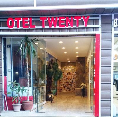Hotel Twenty - Image 40
