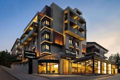 Boreas Hotel, Trademark Collection by Wyndham - Image 69