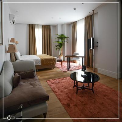 Misafir Suites 8 Istanbul - Image 51