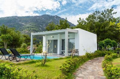Z-Villas Beach Hotel - Image 142