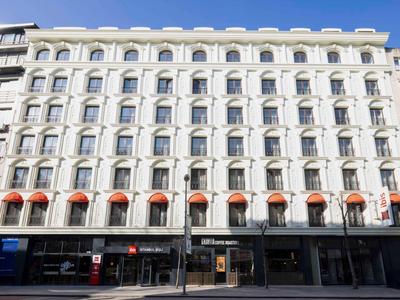 ibis Istanbul Sisli - Image 59