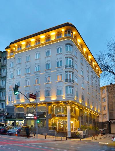 Hotel Bulvar Palas - Image 26