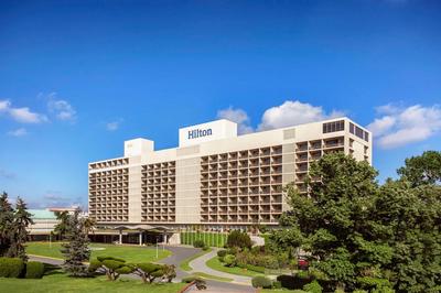 Hilton Istanbul Bosphorus - Image 92