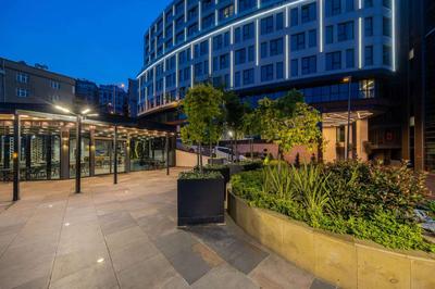 Clarion Otel Golden Horn - Image 200