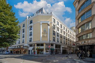 Klas Hotel Istanbul Old City - Image 78