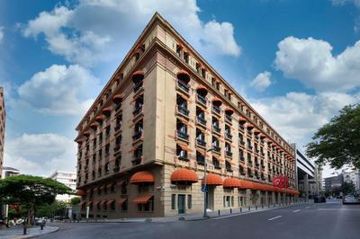 Park Hyatt Istanbul - Macka Palas - Image 168
