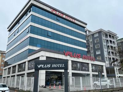 VPLUS OTEL - Image 67