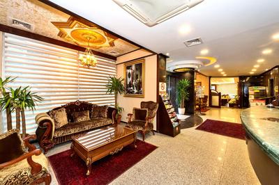 Gülhanepark Hotel & Spa - Image 17