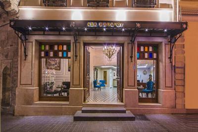 Ada Karakoy Hotel - Special Category - Image 37