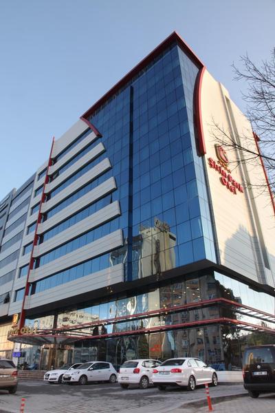 Sirin Park Otel - Image 7
