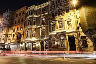 Hotel Santa Hill - Image 36