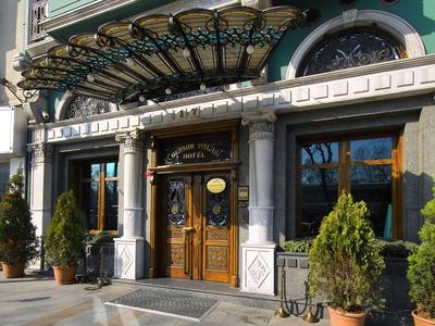 Germir Palas Otel - Özel Sınıf - Image 36