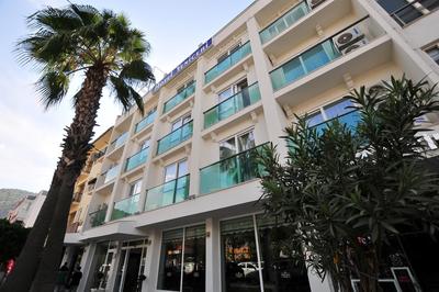 Yeniceri City Otel - Image 38