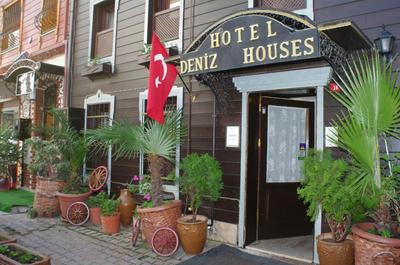 Deniz Houses - Image 77