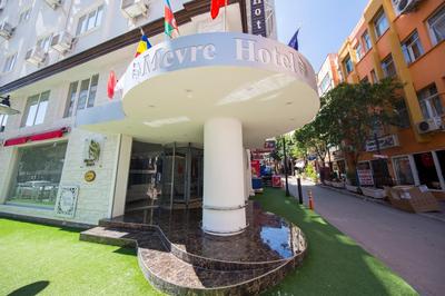 Mevre Otel - Image 53