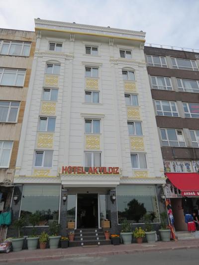 Hotel Akyildiz - Image 89