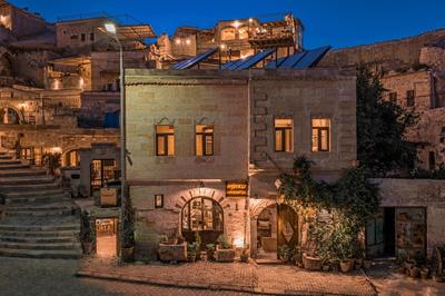 Aydinli Cave Hotel - Image 113