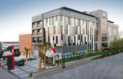 Mia City Otel - Image 81