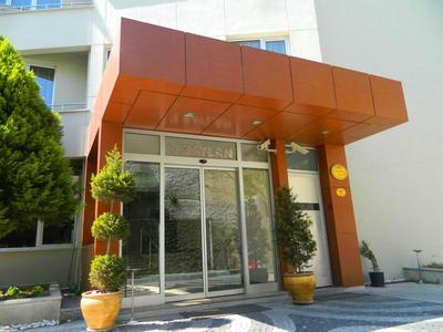 Hotel Baylan Basmane - Image 177