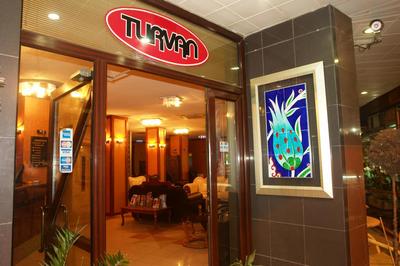 Turvan Otel - Image 53