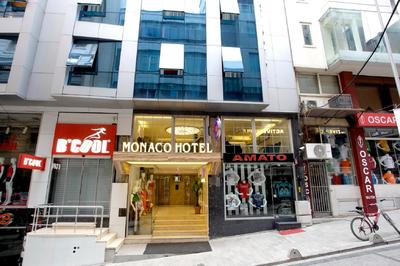 Monaco Otel - Image 38