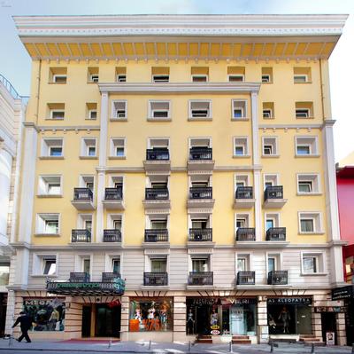 Oran Hotel - Image 44