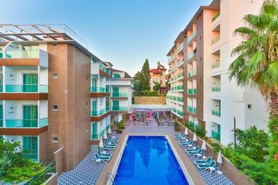 Kleopatra Atlas Hotel - Adults Only - Image 68