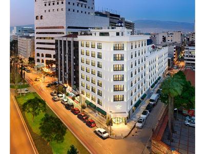 Kordon Hotel Çankaya - Image 54