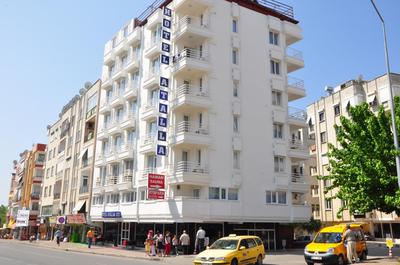 Atalla Hotel - Image 27