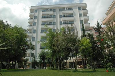 Suite Laguna Otel - Image 56