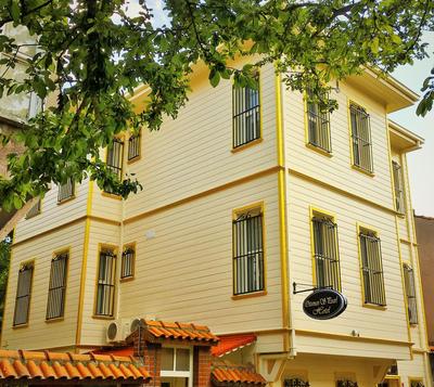 Ottoman's Pearl Otel - Image 75