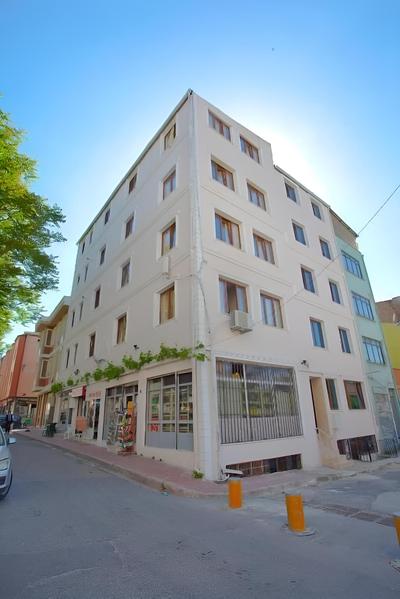 Birlik Apart Otel - Image 30