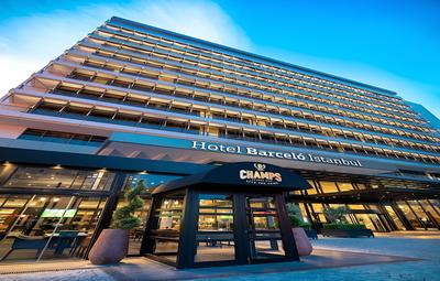 Barcelo İstanbul - Image 56