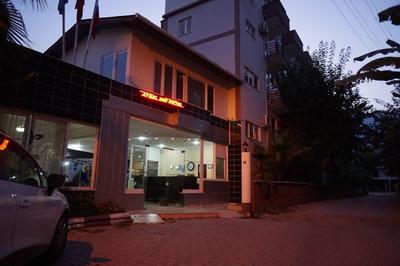 Aybel Inn Otel - Image 25