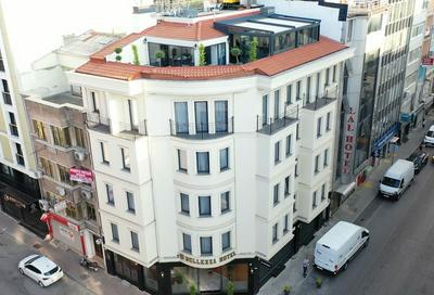 BELLEZZA OTEL - Image 40