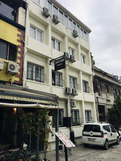 Sultan Hostel & Guesthouse - Image 44