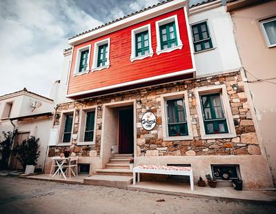 Gelincik Otel - Image 27