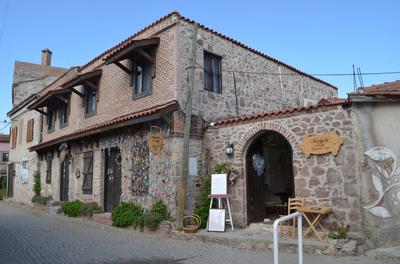 Nezisin Konağı - Image 26