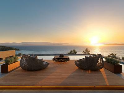 Mandarin Oriental, Bodrum - Image 183