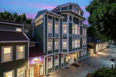 Hagia Sofia Mansions İstanbul, Curio Koleksiyonu by Hilton - Image 160