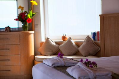 Mekvin Hotels Deniz Feneri Fener Yetişkinlere Özel +12 - Image 161