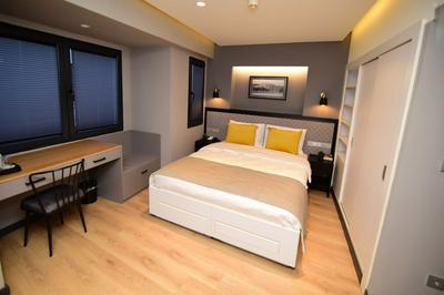 The Row Taksim Otel - Image 23