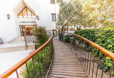 Arinnanda Otel - Image 153